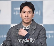 이선균 '마약 스캔들'에…"최악의 경우 영화 폐기될 가능성도" [MD이슈](종합)