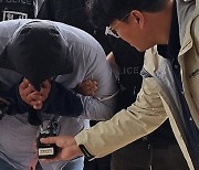 광주서 인천공항 가다 택시기사 살해한 40대…“금품 훔치려고 그랬다”