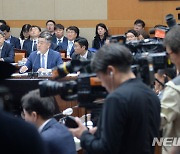 '잼버리 파행' 두고 여당과 김관영 지사, 날선 책임 공방전