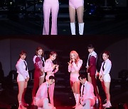 마마무+, 대만 콘서트 성료…무무 취향 '저격'