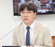 김남수 창원시의원, '교통약자 전용승강장' 설치 조례 추진