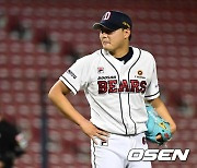 WBC 음주→꿈의 마무리 승격→10월 ERA 5점대…다사다난, 신인왕의 혹독했던 2년차 징크스