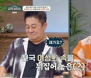 “예쁜女 욕하는 女들→죄다 못생겼다” 박준규… 속 뒤집는 '어록' (‘금쪽상담소’) [Oh!쎈 리뷰]