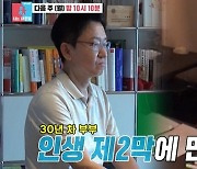 '결혼 30년차' 진양혜, 손범수에 “당신에게 속았다” 눈물