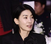 [TD포토] 김서형 '카리스마 미소'