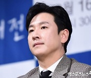 '마약 혐의' 이선균, 1% VIP설까지…파장 일파만파 [엑's 이슈]