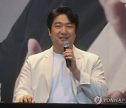 바리톤 김기훈 "'이 정도면 됐지' 건방져질 때마다 꼭 슬럼프"