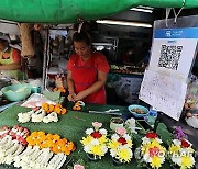 THAILAND ECONOMY