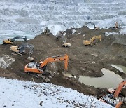 '중처법 위반' 첫 재판서 삼표그룹 "위헌법률심판 신청 고려"(종합)