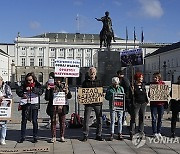 Poland Politics