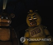 Film Review - Five Nights at Freddy's