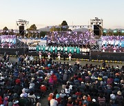 제20회 사상강변축제, 전 세대 아우르는 '문화관광축제'로 거듭