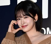 [TEN포토] 안유진 '청량함 과다 섭취주의보'