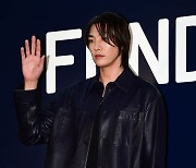 [TEN포토] 김영광 '클라스가 다른 비주얼'