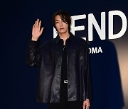 [TEN포토] 김영광 '우월한 비율'