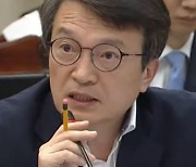 김의겸의 새로운 타깃은 ‘이재명 수사팀장’ 이정섭?