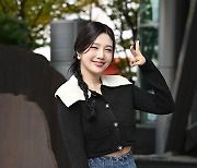 [Ms포토] 레드벨벳 조이 '컴백 앞두고 물 오른 비주얼'