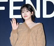 [Ms포토] 아이브 안유진 '빛나는 숏컷 미모'