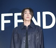 [Ms포토] 김영광 '남다른 스타일'