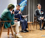 강경성 차관 "원가에 못미치는 전기요금 구조, 바른 방향 아냐"