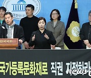 '원주 아카데미극장을 국가등록문화재로 지정하라'