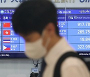 인천공항 사업권 '4대 은행 쟁탈전'…KB국민은행 웃었다