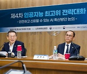 AI 신뢰성 검증, 11월부터 민간자율로 실시