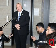 "김기현 시간벌기용 허수아비 안해"…與 혁신위도 구인난