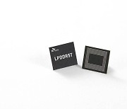 SK하이닉스, 모바일D램 ‘LPDDR5T’ 상용화… 퀄컴과 검증 마쳐