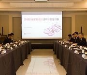 젊은 과학자 만난 이종호 장관 “R&D 투자 관행 깨야… 젊고 유능한 연구자는 지원 늘릴 것”