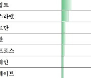 국내 대기업 중동에 세운 해외법인 113곳…삼성 26곳으로 최다