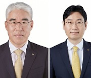 성적표 받은 김기환·이창권… 연임 주목