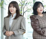 '성지순례' MC 풍자 "MZ 목사님, 가요도 종교로 해석해 부르더라"