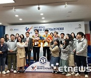 천안상고, 충남 전국기능경기대회서 금 1, 은 2, 장려상 5개 수상