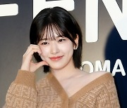 [포토] 아이브 안유진, '한계없는 매력'