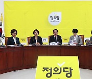 장혜영 “강서구청장 보선 패배 책임, 청년 정치인에게 덮어씌워”