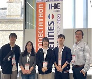 아이알엠, 'IHE Connectathon 2023' AI 테스트 통과…의료 AI 확산 나선다