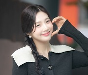 [포토] 조이, 가을 Hello~