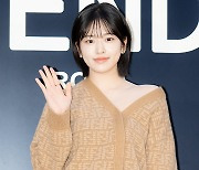 [포토] 아이브 유진, '우월한 비율'