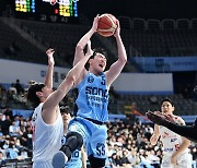 [뒷북STAT] ‘배수용 기록 재현’ 김진유, 무득점-10Reb+은 통산 13번째