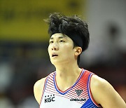 [JB화보] EASL, 정관장 98-77로 푸본 브레이브스에 21점차 대승