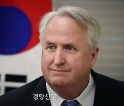 김종인, ‘인요한 혁신위원장’ 임명 “한국정치가 이렇게 타락했나 생각”