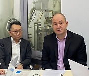 [INTERVIEW] SK pharmteco's new tech to expedite cell and gene therapy process