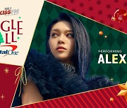 AleXa to perform at 2023 iHeartRadio's Jingle Ball