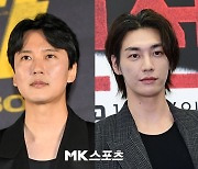 넷플릭스, ‘트리거’ 제작 확정…김남길X김영광, 총기 액션 재난 스릴러로 호흡