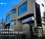 부동산 조각투자 소유, 6호 공모 부동산 ‘수원행궁 뉴스뮤지엄’ 10월 25일 청약 시작