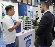 Smart Biz Expo helps Korean SMEs explore overseas business opportunities