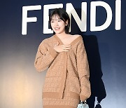 아이브 안유진 ‘각선미 여신 등극’ [MK포토]