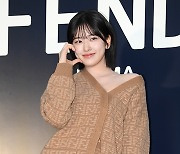 아이브 안유진 ‘S라인 몸매’ [MK포토]