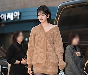 안유진 ‘비율 완벽’ [MK포토]